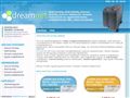 http://www.dreamnet.hu ismertető oldala
